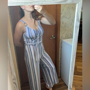 Comfy & Soft Jumpsuit